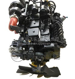 重汽悍將汽車配件大全 發動機總成、零配件批發一站式服務