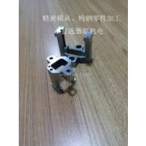 2018年度汽車齒輪零件加工廠商與批發(fā)商市場概覽