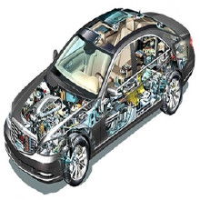 電瓶汽車配件市場全解析 價格、批發與優質廠家指南