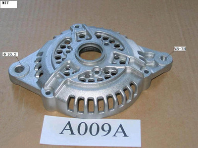 福州優(yōu)利機(jī)械 專業(yè)批發(fā)汽車發(fā)電機(jī)后殼及零配件，打造一站式采購(gòu)平臺(tái)